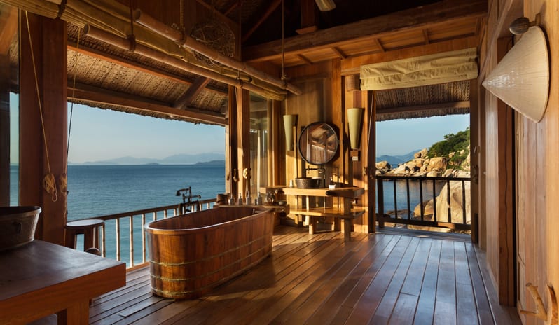 Six Senses Ninh Van Bay-Rock Pool Villa 1_7811